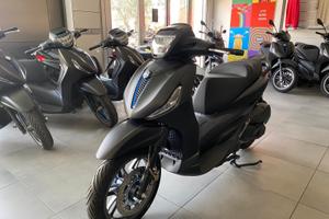Piaggio Beverly 310 S my 26