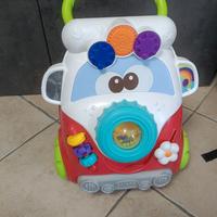 Chicco gioco primi passi