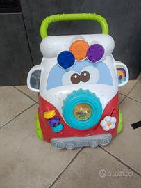 Chicco gioco primi passi