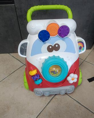 Chicco gioco primi passi