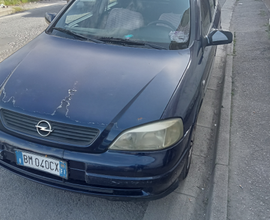 Autovettura Opel Astra 1600 GPL