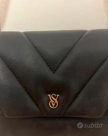 Borsa nera Victoria’s Secret