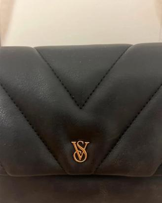 Borsa nera Victoria’s Secret
