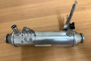 Scambiatore inox Fiat Stilo Alfa 147 156 1.9 JTD