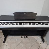 Pianoforte digitale Yamaha YDP-141