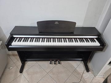 Pianoforte digitale Yamaha YDP-141