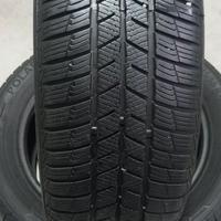 Coppia pneumatici m+s 215/55r17