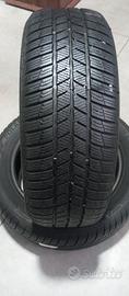 Coppia pneumatici m+s 215/55r17