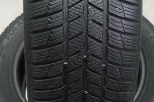 Coppia pneumatici m+s 215/55r17