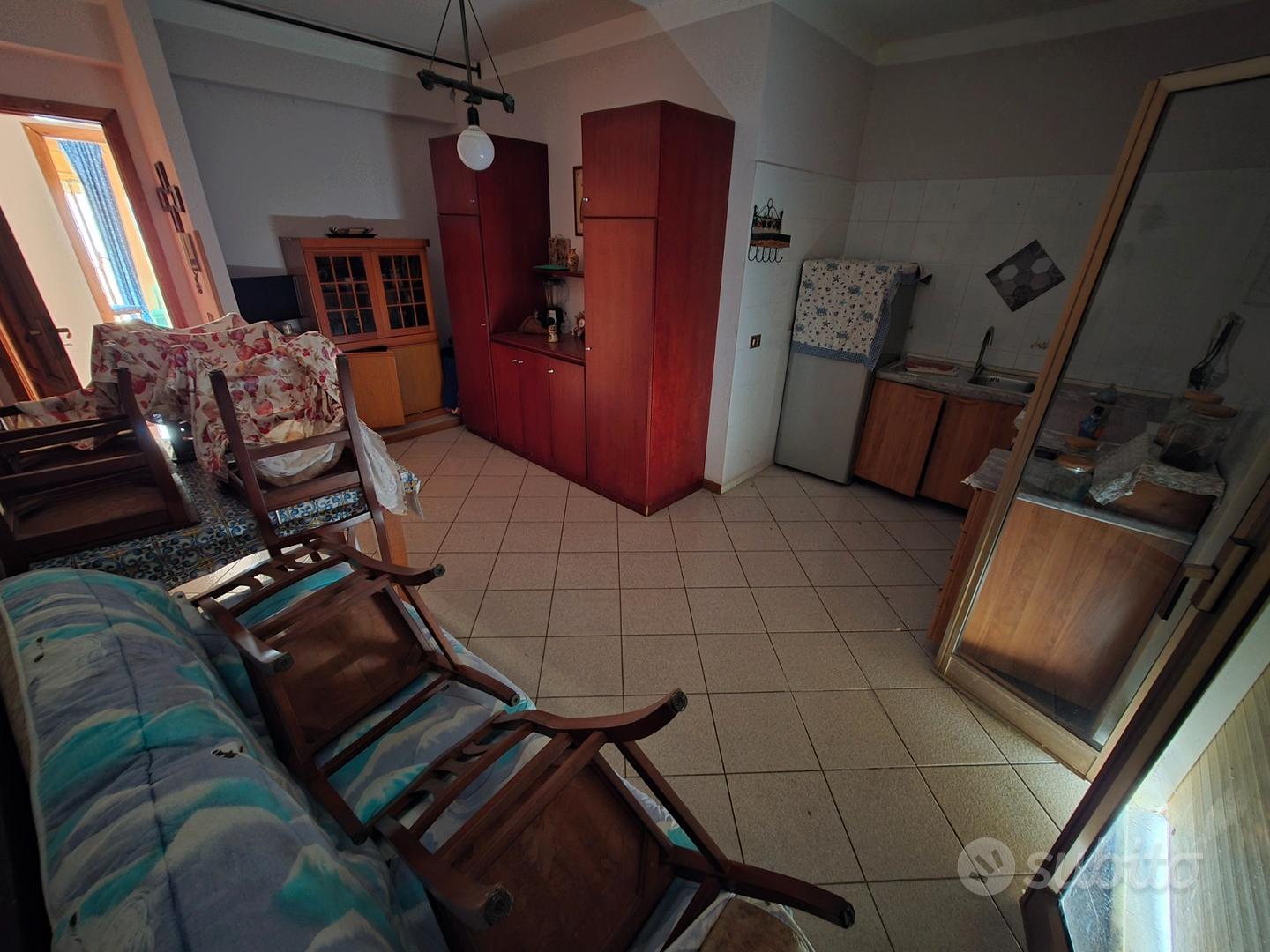 Appartamento – Cinisi, Palermo - Vista 2