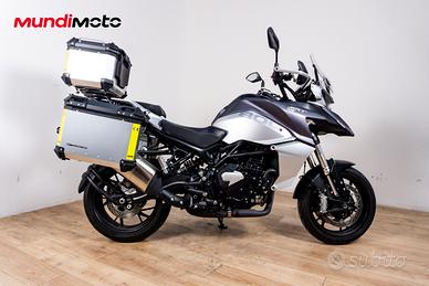 QJMOTOR SRT 800 - 2023