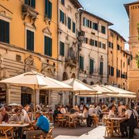 Pisa movida risto pub gestione con riscatto