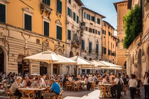Pisa movida risto pub gestione con riscatto