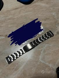 Seiko Pogue bracciale