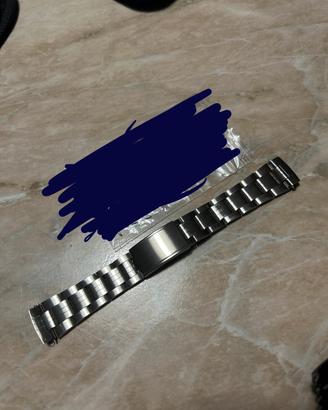 Seiko Pogue bracciale