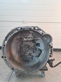 Cambio manuale Hyundai H 1 2° 2.5 diesel del 2009