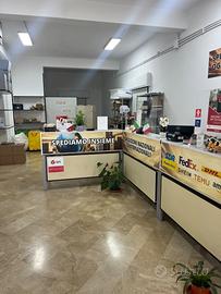 Agenzia di spedizioni