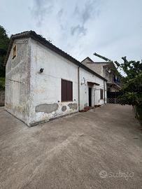 Casa in paese