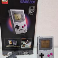 lego gameboy 