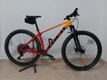 Trek procaliber 9.5