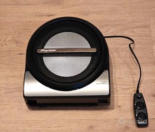 Subwoofer Pioneer TS-WX210A