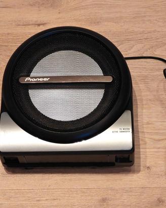 Subwoofer Pioneer TS-WX210A