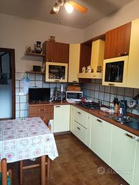 cucina ad angolo