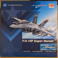 Modellino HOBBYMASTER HA5104 F/A-18 Jolly Rogers