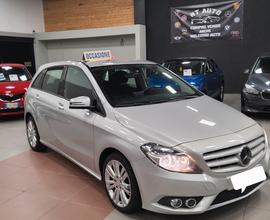 Mercedes-benz B 180 B 180 CDI BlueEFFICIENCY Premi