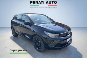 Opel Grandland 1.2 Turbo 12V 130 CV Edition
