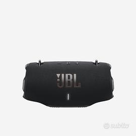 JBL Xtreme 4 cassa portatile potente