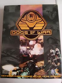 Gioco PC  Dogs of War
