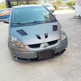 MITSUBISHI Colt 6ª serie - 2005