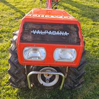 motocoltivatore Valpadana