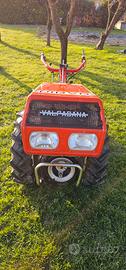 motocoltivatore Valpadana