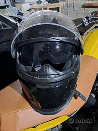 Casco integrale AIRFORM ICON