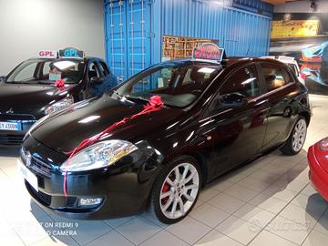 Fiat Bravo 1.9 MTJ 150CV SPORT 5P EMOTION