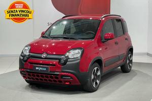 Fiat Panda 1.0 firefly hybrid Cross s&s 70cv 5p.ti