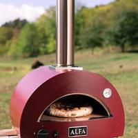 Forno per pizza ALFA portable