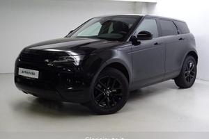 Land Rover Range Rover Evoque 2.0D I4 163 CV ...