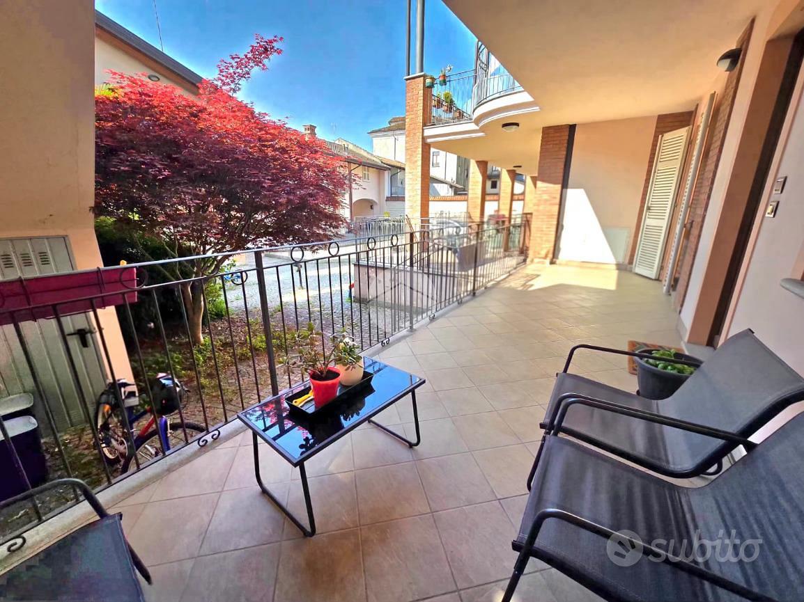 Apartment in Montanaro, Torino - Vista 3