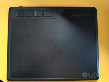 tavoletta grafica Gaomon s620