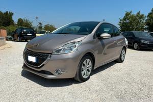 PEUGEOT 208 1.2 B - 2013