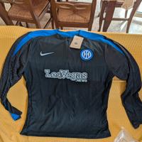 tuta Nike Inter 
