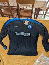 tuta Nike Inter 