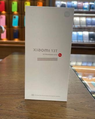 Xiaomi 13T 256 GB - NUOVO