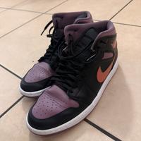Nike air jordan 1 mid n 46