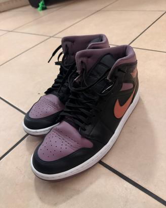 Nike air jordan 1 mid n 46