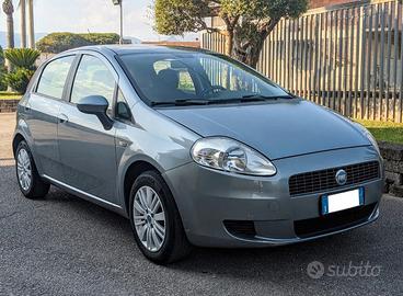 Fiat Grande Punto 1.2 5p