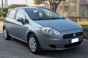 Fiat Grande Punto 1.2 5p